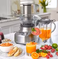 ابمیوه گیری سیج مدل 815BSS