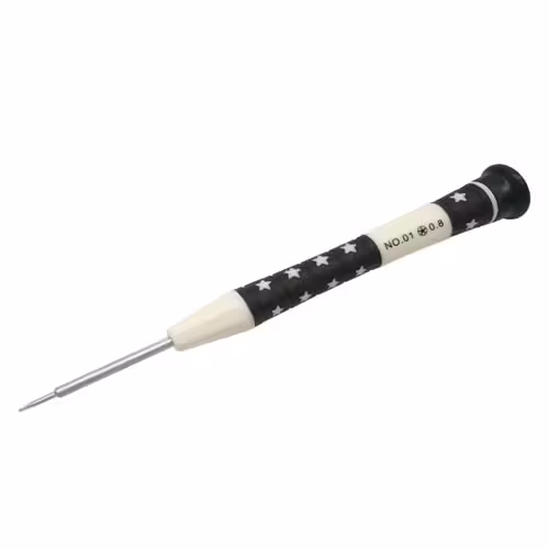 قیمت و خرید پیچ گوشتی کفی ایفونی یاکسون YX NO.01 0.8