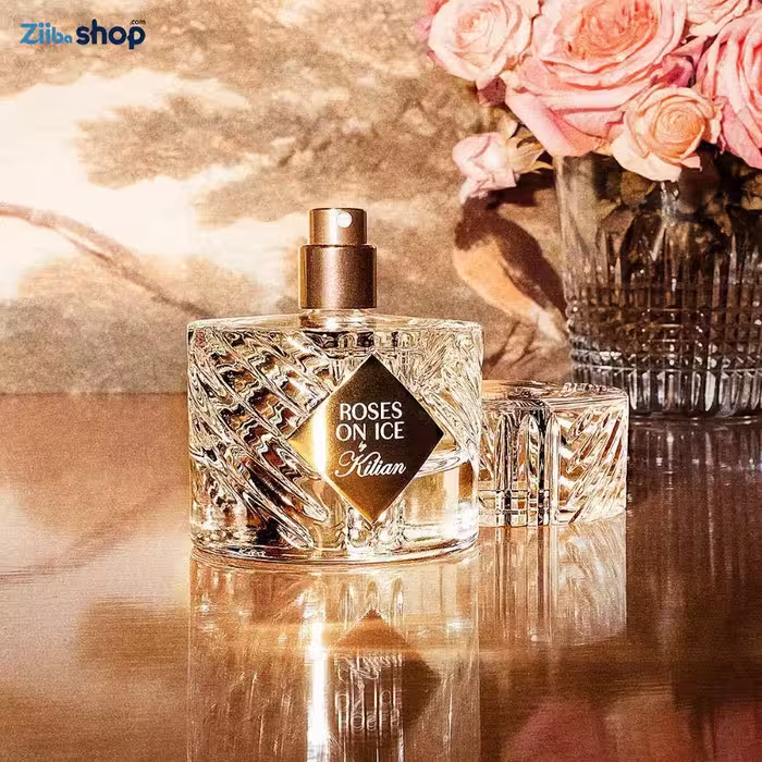 عطر ادکلن بای کیلیان رزز آن آیس | By Kilian Roses on Ice