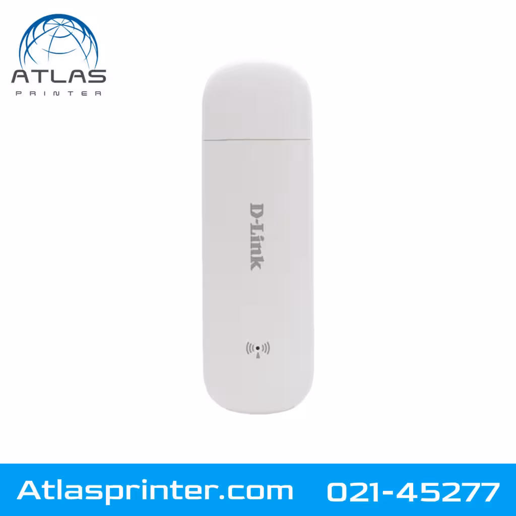 مودم روتر 4G LTE بیسیم دی لینک مدل DWR-910M