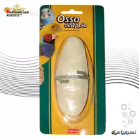 اسنک کف دریای مخصوص پرندگان osso پادوان