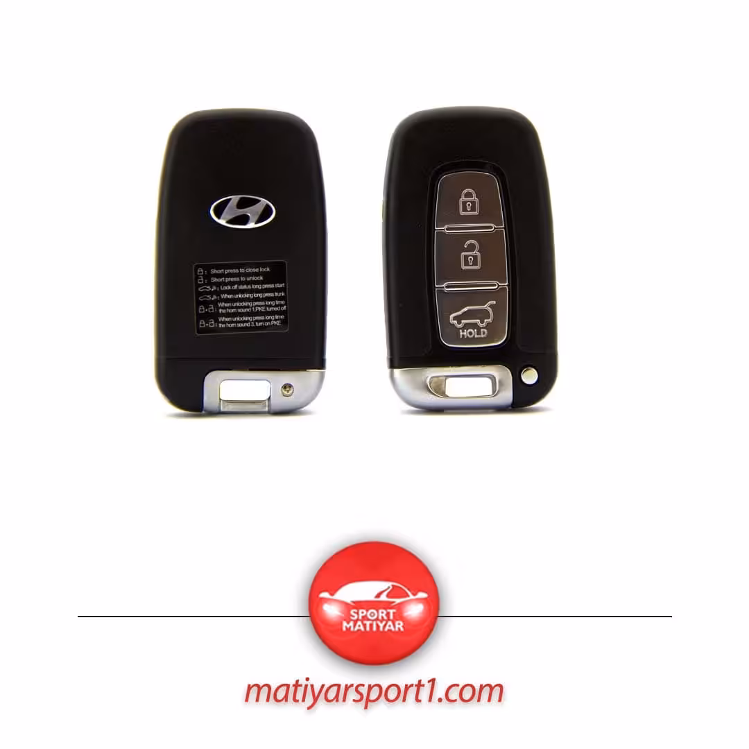 کیلس استارت سوناتا 2007