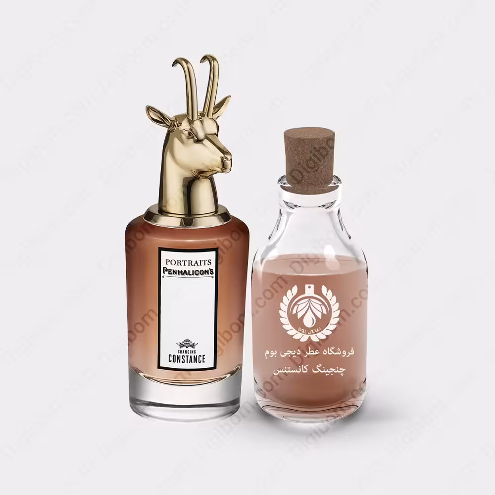 عطر پنهالیگونز چنجینگ کانستنس – Penhaligon’s Changing ConstanceعطرPenhaligon’s Changing Constance