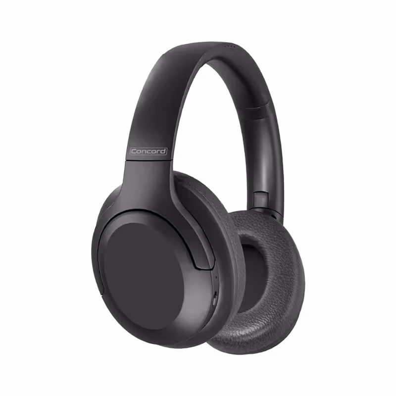 هدست بی سیم پرومیت مدل  Concord  BLK