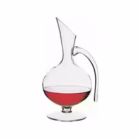 تنگ کریستال نود پاشاباغچه carafe 31148