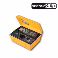 میلی اهم متر دیجیتال مدل LUTRON MO-2001