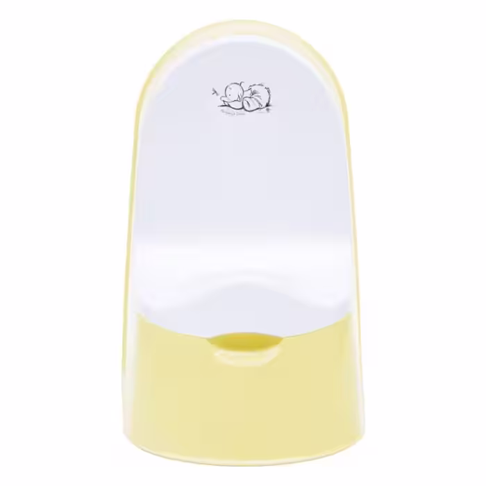 لگن توآلت آموزشی کودک ب ب جو Bebejou Potty de luxe Cosy Humphrey