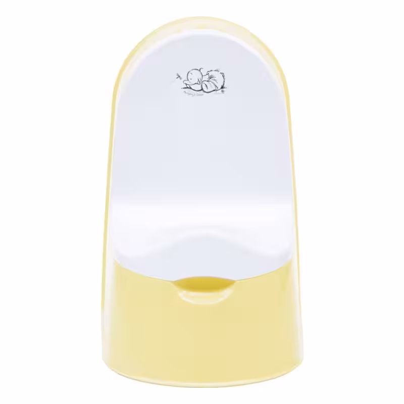 لگن توآلت آموزشی کودک ب ب جو Bebejou Potty de luxe Cosy Humphrey