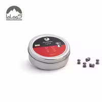 ساچمه دنیا آذرخش 2
