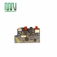 ماژول بلوتوث مدل BSP043