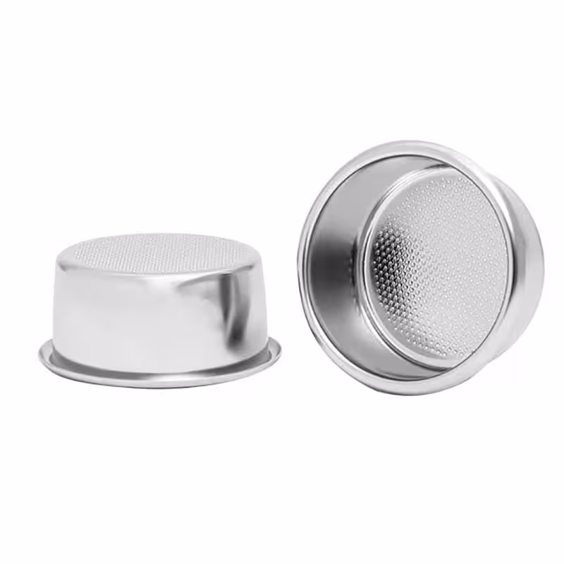 بسکت سینگل غیر تحت فشار سایز 51