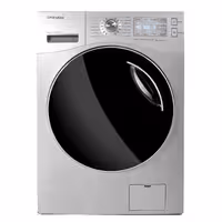 لباسشویی9کیلویی دوو سری پریمو مدل LM980Sنقره ای(هزینه ارسال بصورت پس کرایه برعهده خریدار محترم هست