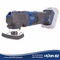 ابزار همه کاره شارژی 20 ولت Scheppach مدل CMT200-20ProS