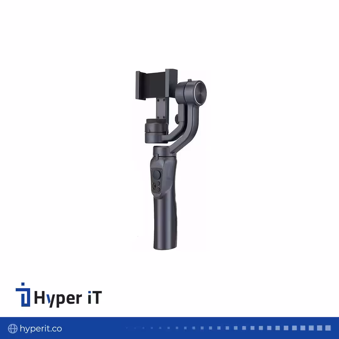 پایه مونوپاد مدل 3-Axis Gimbal