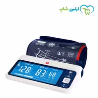 فشارسنج دیجیتالی پیک مدل سلوشن هلپ رپید