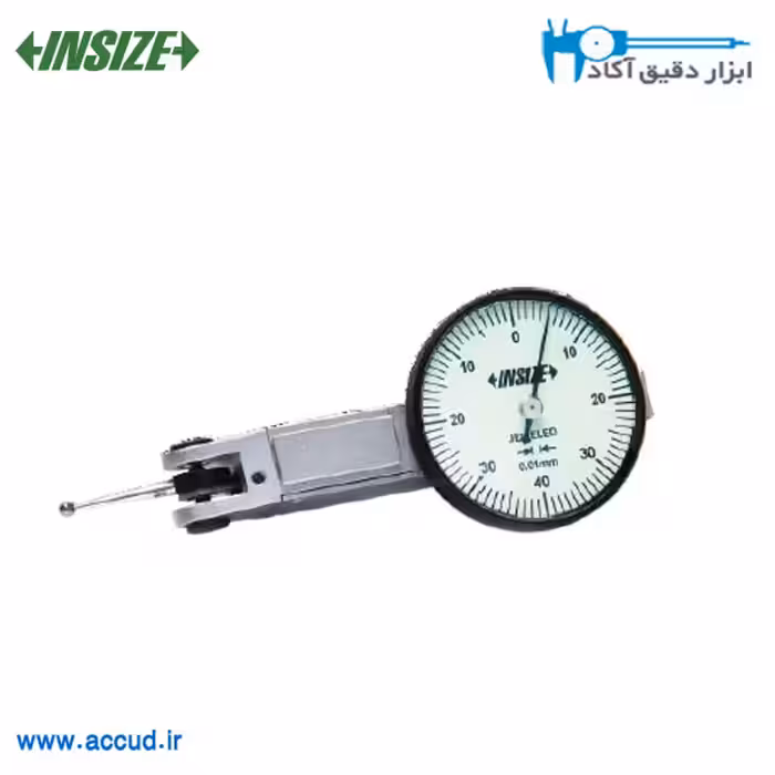 ساعت شیطانکی صفحه بزرگ INSIZE (اینسایز) مدل 2381-08