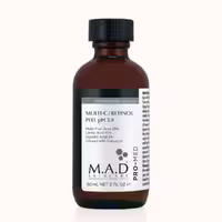 اسید مولتی سی - رتینول ام ای دی – M.A.D