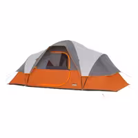 چادر کمپینگ 9 نفره Core مدل Extended Dome