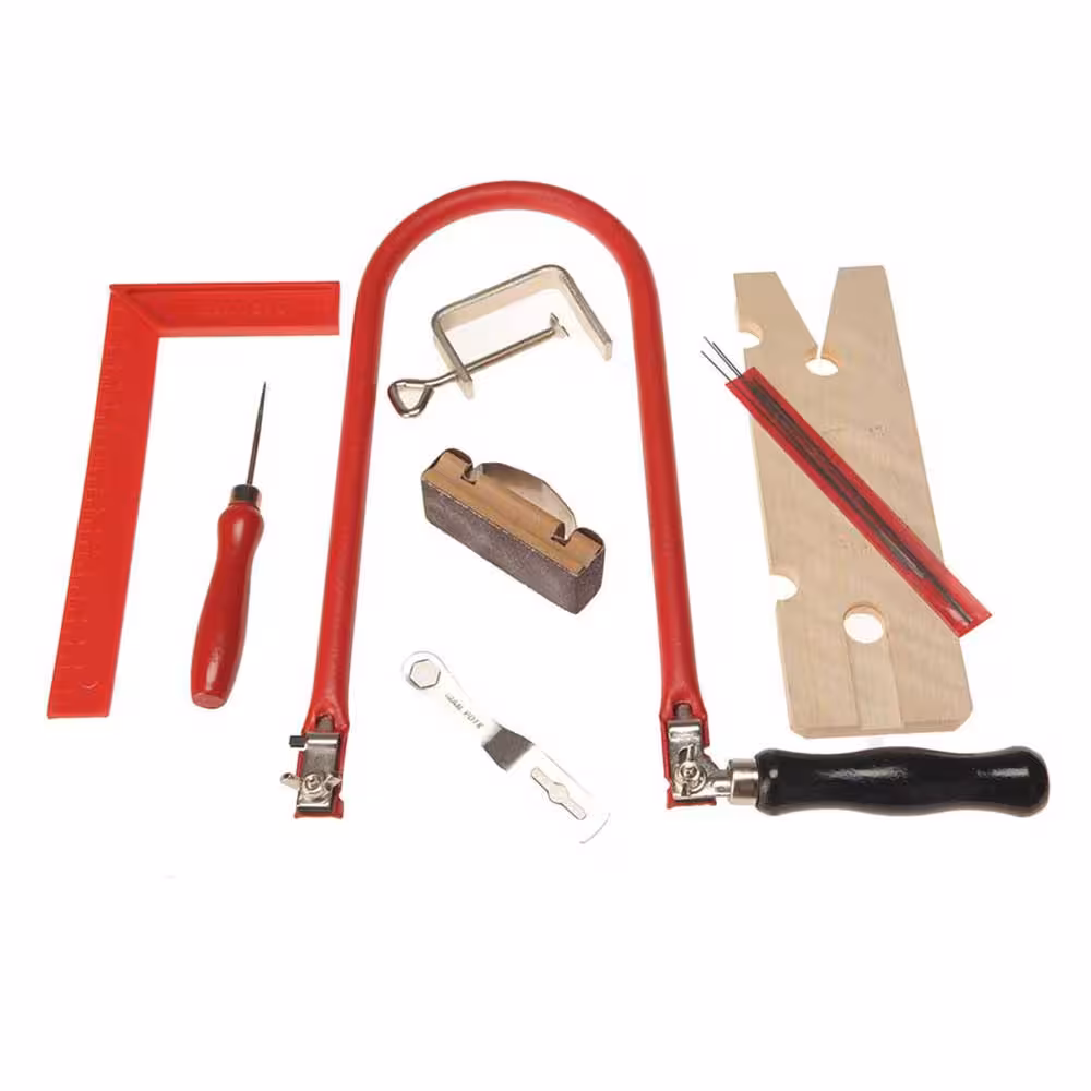 ست ابزار ایپکا مدل کاردستی مبتدی