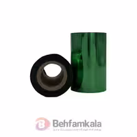 ورق توتکالی(فویل باند) سبز ریچ