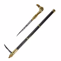 شمشیر پنهان Cane Sword – Assassins Creed Syndicat – برند Idea Planet