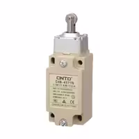 لیمیت سوئیچ تیپ سنگین طرح تله CNTD مدل C4B-4171N