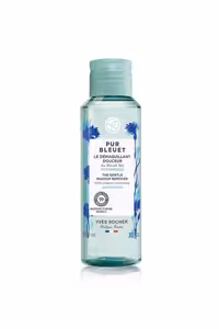 پاک کننده آرایش چشم پوست های حساس ایوروشه حجم 100 ml