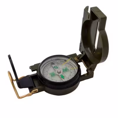 قطب نما طرح نظامی