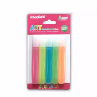 چسب اکلیلی رنگی کد 117008093