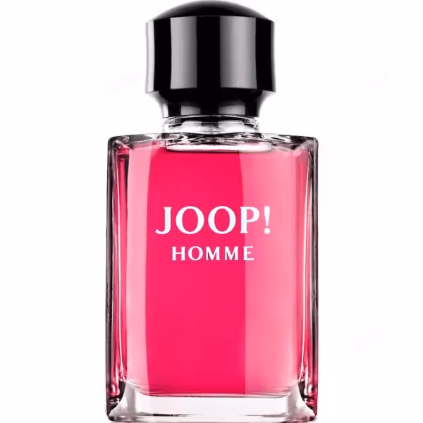 ادو تويلت مردانه JOOP مدل Homme حجم 125 ميلي ليتر
