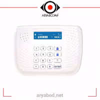 کیپد آنیک مدل K808