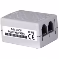 اسپلیتر (نویزگیر) مدل DSL-30CF