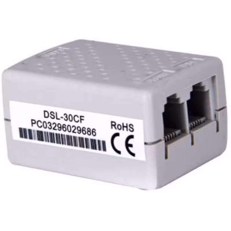 اسپلیتر (نویزگیر) مدل DSL-30CF