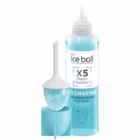 ژل آبرسان هیالورونیک آیس بال حجم 212 ميلي‌ليتر Ice ball