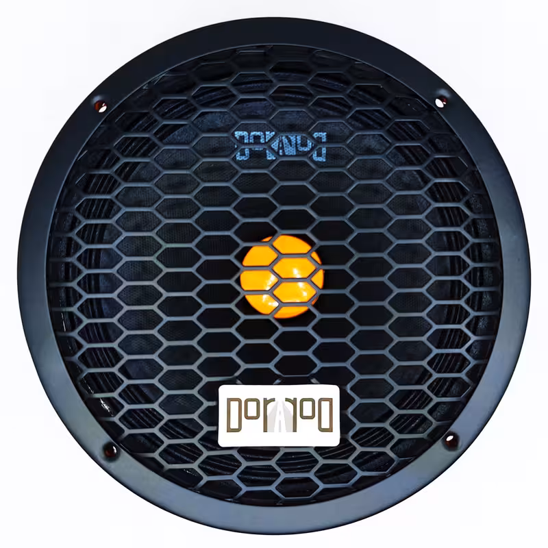 میدرنج خودرو دوردور مدل DD-800 | چاوه