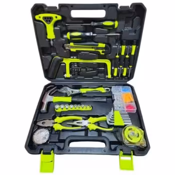 جعبه ابزار 55 پارچه اکبونس OKBOONS