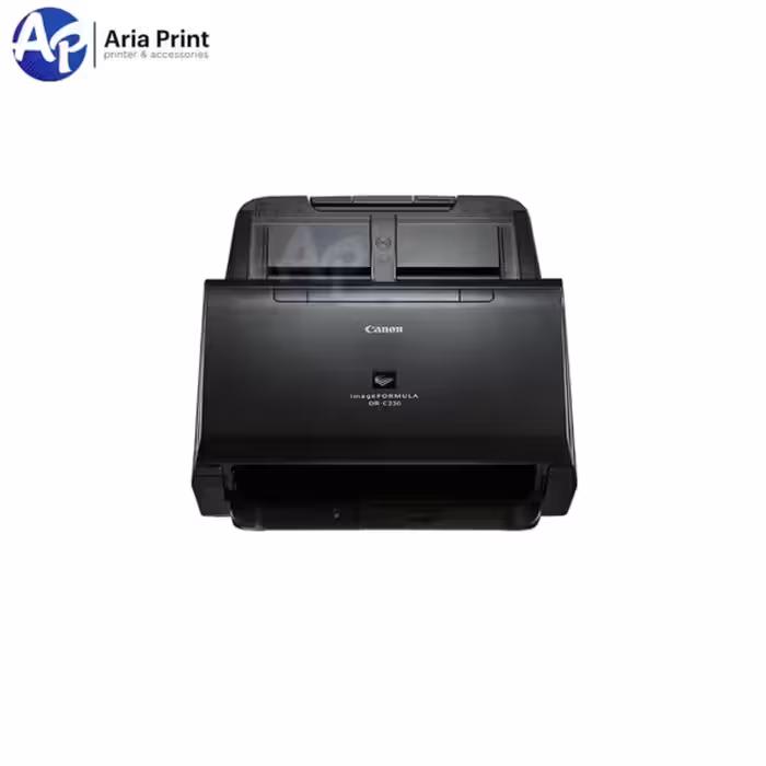 اسکنر کانن مدل imageFORMULA DR-C230