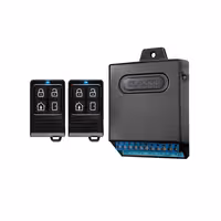 سه رله گیگا کد کلاسیک مدل GIGACODE PRO