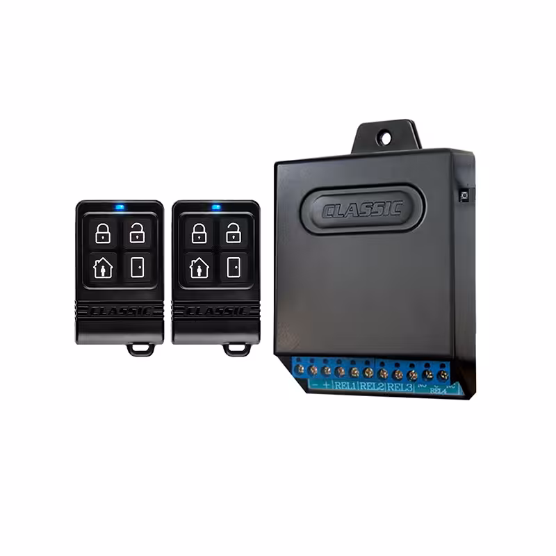 سه رله گیگا کد کلاسیک مدل GIGACODE PRO