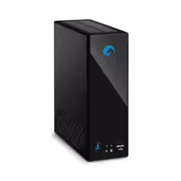 Seagate Business Storage 1-Bay NAS 2TB