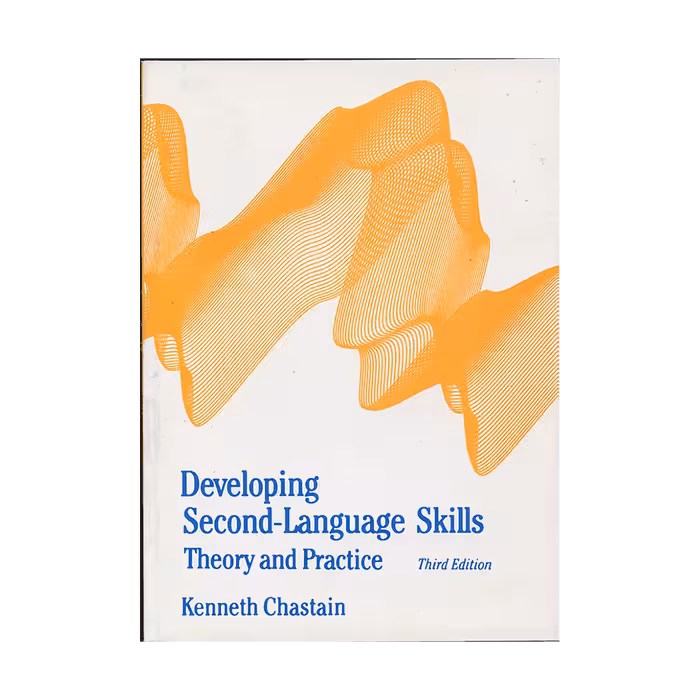 Developing second-Language Skills theory and practice third edition