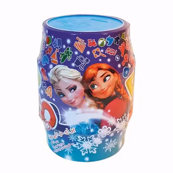 اسباب بازی شانسی دخترانه داینو توتوTOTO