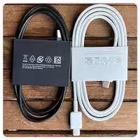 کابل شارژر سامسونگ مناسب برای گوشی S22