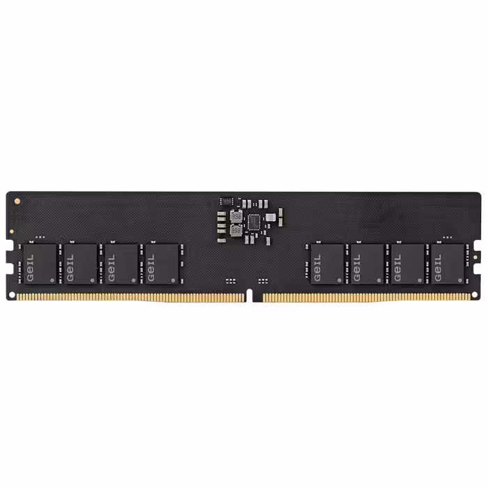 رم کامپیوتر جیل Geil Pristine V 32GB (1×32GB) DDR5 5200MHz