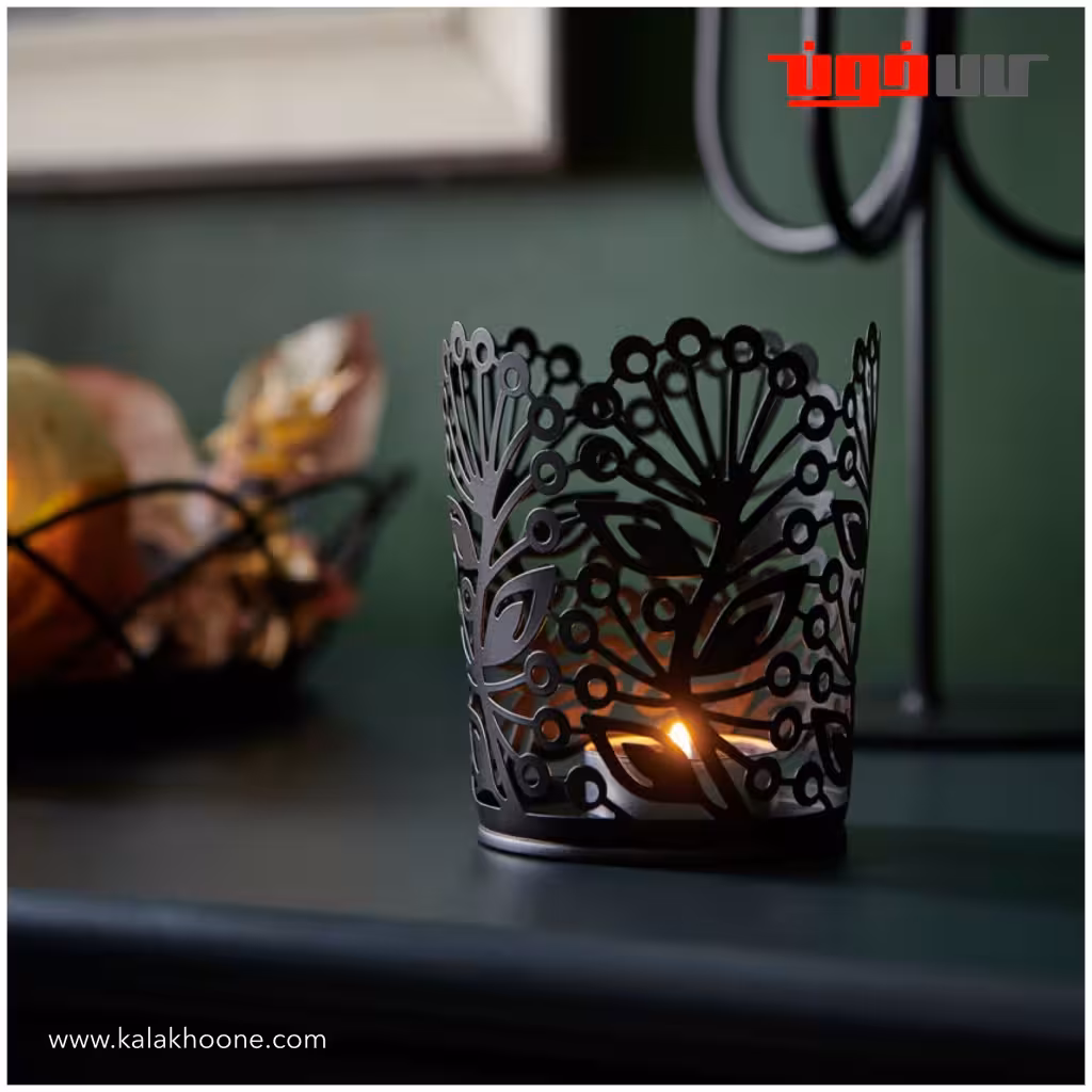 جاشمعی ایکیا مدل HOSTAGILLE