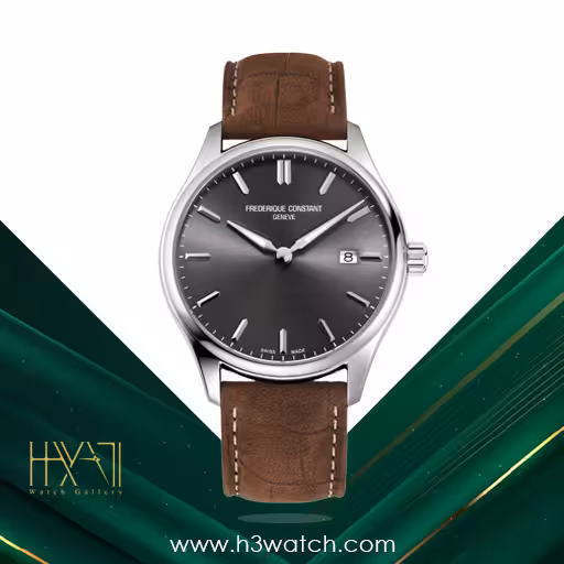 ساعت مچی مردانه فردریک کنستانت FREDERIQUE CONSTANT FC-220DGS5B6