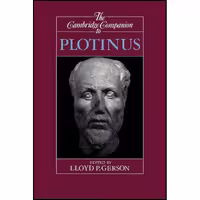 کتاب زبان اصلی The Cambridge Companion to Plotinus  اثر Lloyd P Gerson