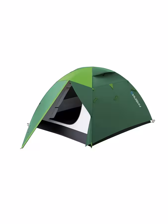 چادر هاسکی بویارد 4 پلاس Husky Boyard 4 Plus { مشخصات کامل }