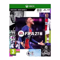 FIFA 21 Standard Edition – Xbox One