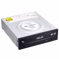 DvD Writer Internal Asus سازگار